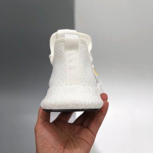 New Adidas Men's Sneakers Coconut 350